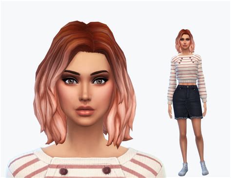 Starting at. . Trs sims 4